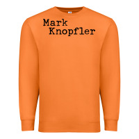 Mark Knopfler Premium Sweatshirt | Teevron