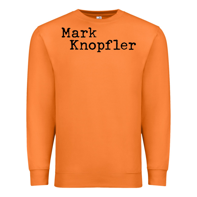 Mark Knopfler Premium Sweatshirt by linhVisuals | Teevron