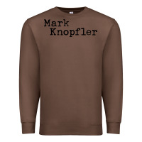 Chestnut mark knopfler Premium Sweatshirt - linhVisuals
