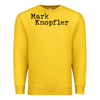 Lemon mark knopfler Premium Sweatshirt - linhVisuals