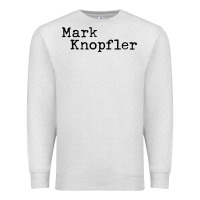 Oatmeal Heather mark knopfler Premium Sweatshirt - linhVisuals