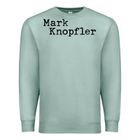 Seafoam mark knopfler Premium Sweatshirt - linhVisuals