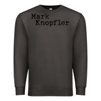 Smoke mark knopfler Premium Sweatshirt - linhVisuals