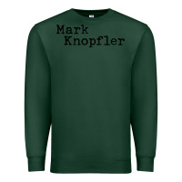 Sports Green mark knopfler Premium Sweatshirt - linhVisuals