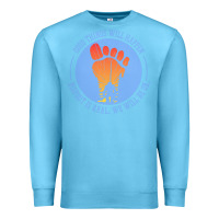 Bigfoot T  Shirt Bigfoot Lives Design T  Shirt Premium Sweatshirt | Teevron