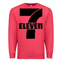 Cardinal 7 elevenn Premium Sweatshirt - linhVisuals