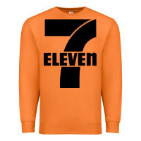 Carrot 7 elevenn Premium Sweatshirt - linhVisuals