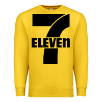 Lemon 7 elevenn Premium Sweatshirt - linhVisuals