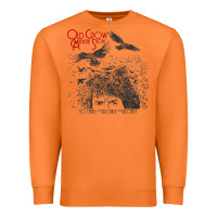 Old Crow Medicine Show Premium Sweatshirt | Teevron