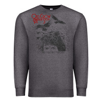 Charcoal Heather old crow medicine show Premium Sweatshirt - linhVisuals