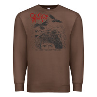 Chestnut old crow medicine show Premium Sweatshirt - linhVisuals