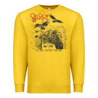 Lemon old crow medicine show Premium Sweatshirt - linhVisuals