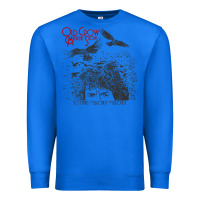 True Royal old crow medicine show Premium Sweatshirt - linhVisuals