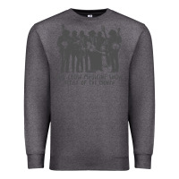 Charcoal Heather old crow medicine show Premium Sweatshirt - linhVisuals