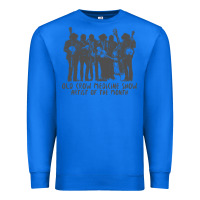 True Royal old crow medicine show Premium Sweatshirt - linhVisuals