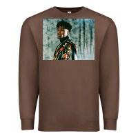 Chestnut cool gaulden yboy Premium Sweatshirt - linhVisuals