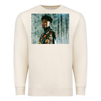 Sandshell cool gaulden yboy Premium Sweatshirt - linhVisuals