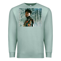 Seafoam cool gaulden yboy Premium Sweatshirt - linhVisuals