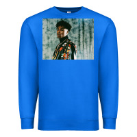 True Royal cool gaulden yboy Premium Sweatshirt - linhVisuals