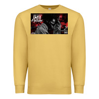 Until I Return Yb Premium Sweatshirt | Teevron