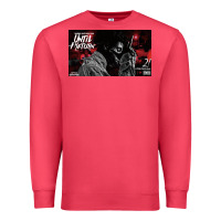 Cardinal until i return yb Premium Sweatshirt - linhVisuals