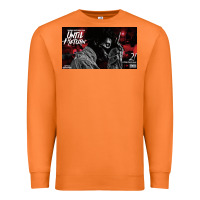 Carrot until i return yb Premium Sweatshirt - linhVisuals