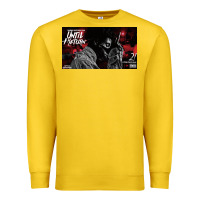 Lemon until i return yb Premium Sweatshirt - linhVisuals