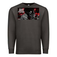 Smoke until i return yb Premium Sweatshirt - linhVisuals