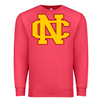 Cardinal north catholic high school Premium Sweatshirt - linhVisuals