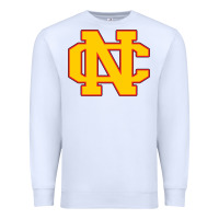 White north catholic high school Premium Sweatshirt - linhVisuals