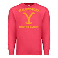 Cardinal dutton ranch Premium Sweatshirt - linhVisuals