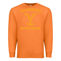 Carrot dutton ranch Premium Sweatshirt - linhVisuals