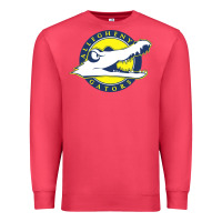 Cardinal allegheny merch Premium Sweatshirt - linhVisuals