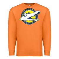 Carrot allegheny merch Premium Sweatshirt - linhVisuals