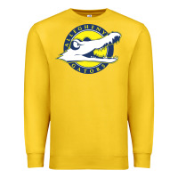 Lemon allegheny merch Premium Sweatshirt - linhVisuals