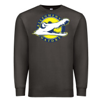 Smoke allegheny merch Premium Sweatshirt - linhVisuals