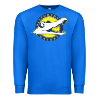 True Royal allegheny merch Premium Sweatshirt - linhVisuals