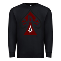 Black lower merion high school Premium Sweatshirt - linhVisuals