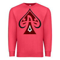 Cardinal lower merion high school Premium Sweatshirt - linhVisuals