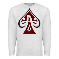 Oatmeal Heather lower merion high school Premium Sweatshirt - linhVisuals