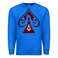 True Royal lower merion high school Premium Sweatshirt - linhVisuals