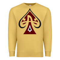 Antique Gold lower merion high school Premium Sweatshirt - linhVisuals