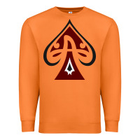 Carrot lower merion high school Premium Sweatshirt - linhVisuals