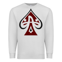 Dove Grey lower merion high school Premium Sweatshirt - linhVisuals