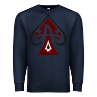 Navy lower merion high school Premium Sweatshirt - linhVisuals
