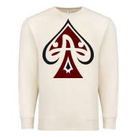 Sandshell lower merion high school Premium Sweatshirt - linhVisuals