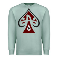 Seafoam lower merion high school Premium Sweatshirt - linhVisuals