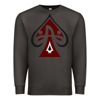 Smoke lower merion high school Premium Sweatshirt - linhVisuals