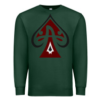 Sports Green lower merion high school Premium Sweatshirt - linhVisuals
