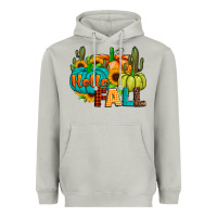 Moon Dust hello fall Heavyweight Hoodie - JahusDesignShop